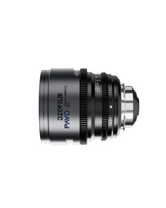 DZOFILM Pavo 2x Anamorphic 32mm T2.1 für PL/EF Mount S35 metric - Blue Coating objektiv