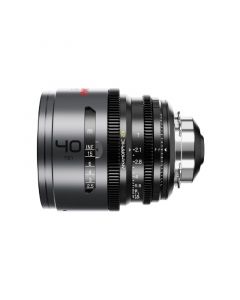 DZOFILM Pavo 2x Anamorphic 40mm T2.1 für PL/EF Mount S35 metric - Neutral Coating objektiv