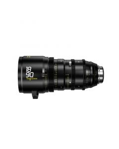 DZOFILM Tango 18-90mm T2.9 for PL/EF Mount S35 imperial w/o servo Objektiv