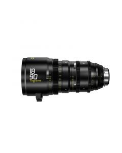 DZOFILM Tango 18-90mm T2.9 for PL/EF Mount S35 metric w/o servo Zoomobjektiv