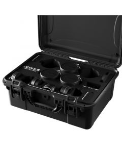 DZOFILM Vespid Cyber 3-Lens Kit 35/50/75 T2.1 Objektivsatz