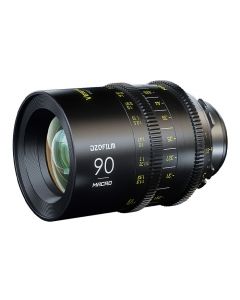 DZOFILM Vespid Prime Macro 90 T2.8 for PL/EF Mount VV/FF imperial - TONEART-Shop