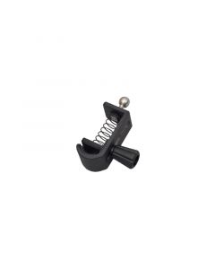 Easyrig Camera Hook with ball stud Grip