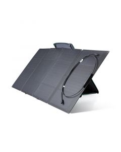 EcoFlow 160W Solarpanel Tragbar