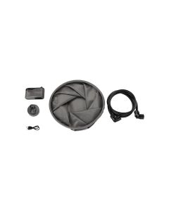 EcoFlow Duschkit Outdoor Dusche Set