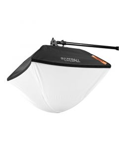 Fomex Lite Ball Kit klein für FL600