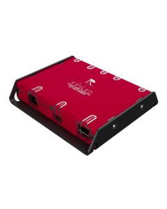 FTS Cerise CRMX Transmitter 2U Pro Wired Beleuchtungssystem