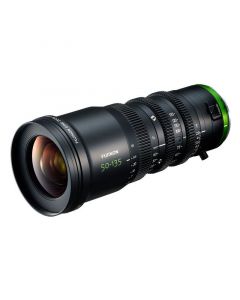Fujinon MK50-135 T2.9 Objektiv
