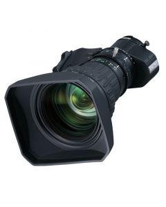 Fujinon UA23x7.6BERD Objektiv Tele-Objektiv