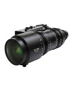 Fujinon ZK12x25 Objektiv Servo Drive