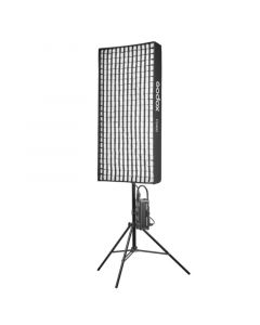 Godox Knowled F400Bi - Flexible Studio BiColor LED Leuchte Kinoqualität