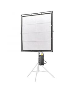 Godox Knowled F600Bi - Flexible Studio BiColor LED Leuchte Faltbar