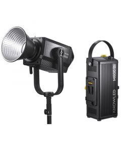 Godox Knowled M600Bi - BiColor LED Leuchte 740W Kühlung