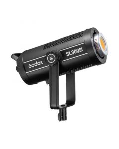 Godox SL-300W III LED Dauerlichtlampe 5600K für Live-Streaming