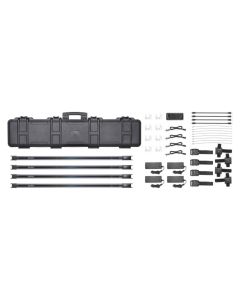 Godox TL120-K4 Leuchtstoffröhre x4, Studioleuchten