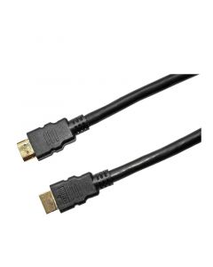 HDMI High Speed Kabel 2.0 mit Ethernet