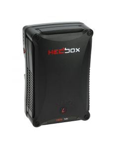 HEDBOX NERO L 200Wh V-Mount Akku