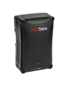 HEDBOX NERO M 150Wh V-Mount Akku