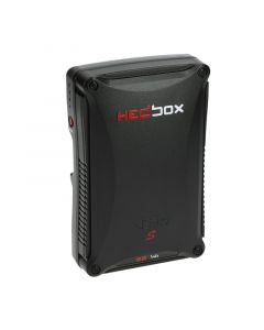 HEDBOX NERO S 98Wh V-Mount Kompakt