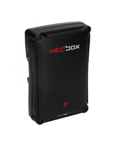 HEDBOX NERO SX 98Wh V-Mount für RED/ARRI Akku