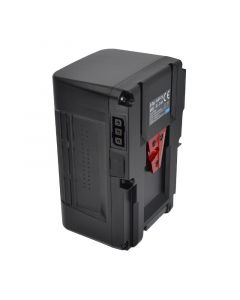 HEDBOX NERO XL 300Wh V-Mount Load