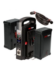 HEDBOX PROBANK-2M Powerbank