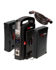 HEDBOX PROBANK 2S Powerbank