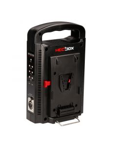 HEDBOX RP-DC100V Ladegerät