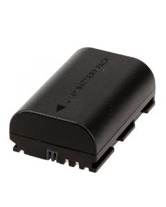 Hedbox RP-LPE6 2000mAh für Canon Akku
