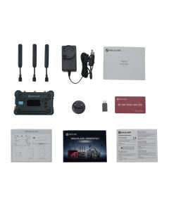 Hollyland Pyro S Wireless Video Receiver, Funkempfänger