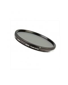 Hoya Variable Density Filter 3-400 72mm