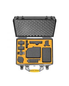 HPRC2500 Schutzkoffer für Canon EOS C80 Transportkoffer