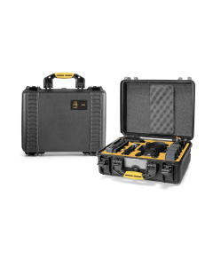 HPRC 2460 Koffer mit Schaumstoffeinlage für DJI Mavic 4 Pro

