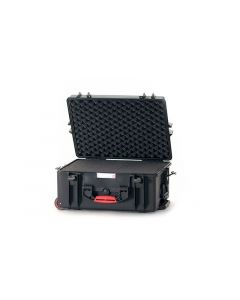 HPRC 2600 WCUBBLK