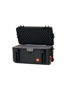 HPRC 4300 WCUBBLK