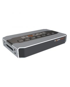 Inogeni SHARE2/U Remote Übernimmt Mischfunktion