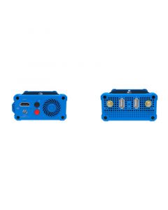 Kiloview P2 HDMI over IP 4G Bonding Encoder with Battery Wireless