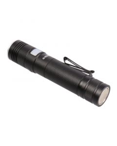 Konus Aufladbare Taschenlampe Konuslight RC-5 Camping Taschenlampe