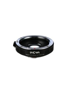 LAOWA 0.7x Focal Reducer for 24mm f/14 Probe Lens - EF-M43 Objektiv Zubehör