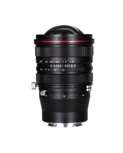 LAOWA 15mm f/4,5R Zero-D Shift Sony E Vollformat Weitwinkelobjektiv 