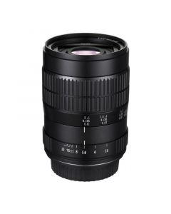 LAOWA 60mm f/2,8 2X Ultra-Macro für Nikon F Kaufen