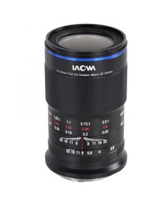 LAOWA 65mm f/2,8 2X Ultra Macro APO Makroobjektiv