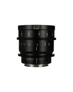 LAOWA 7,5mm T2.9 Zero-D S35 Cine Weitwinkel