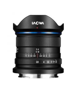 LAOWA 9mm f/2,8 Zero-D für Canon EF-M