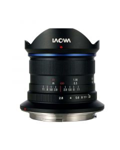 LAOWA 9mm f/2,8 Zero-D für Canon RF Objektiv