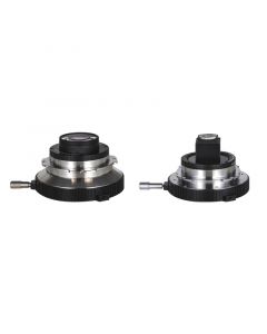 LAOWA OOOM Adapter Kit 1.33x Ad. + 1.4x Expander Objektiv