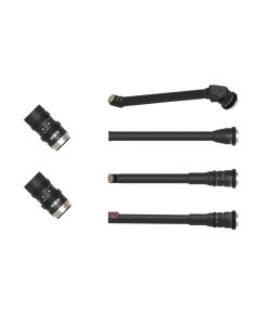 Laowa Probe Zoom 4-Lens 2-Module Kit - Arri PL, Ultraweitwinkel-Objektive