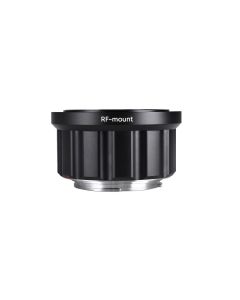LAOWA Sunlight Canon RF Wechsel-Bajonetts mit RF-Mount Beschriftung für Sunlight Objektive