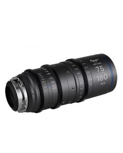 LAOWA Ranger Lite 75-180mm T2.9 FF Cine Lens - Arri PL + EF