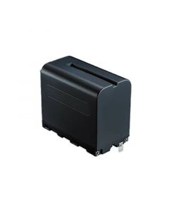Ledzilla DLB-NPF950 Li-Ion Akku